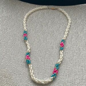 ‼️final must bundle‼️Unbranded Pearl & Bead Necklace